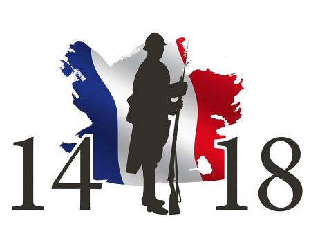 Armistice 14 18