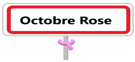 Octobre rose