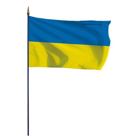 Collecte de dons pour l'Ukraine à la mairie de Diénay
