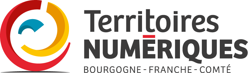 Territoires numériques Bourgogne Franche Comté
