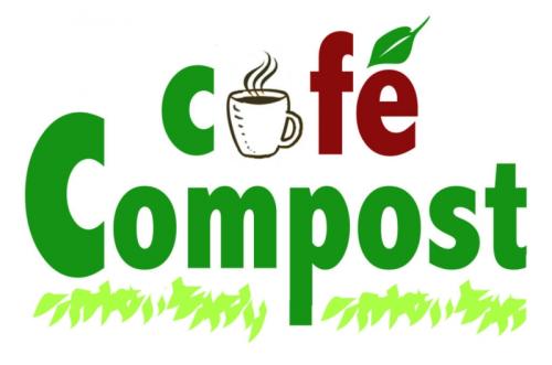 Café compost